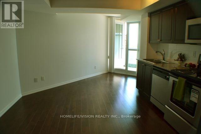1258 - 209 Fort York Boulevard, Toronto, Ontario  M5V 4A1 - Photo 3 - C12683266