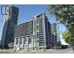1258 - 209 FORT YORK BOULEVARD, Toronto, Ontario