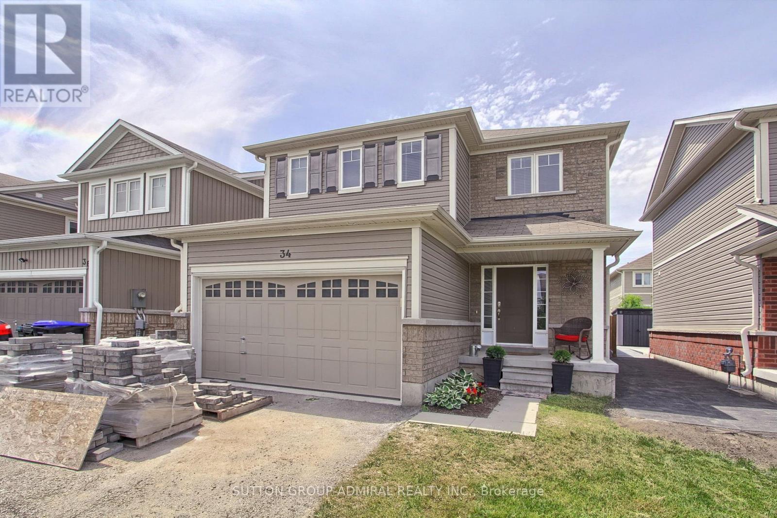 34 MILNE STREET, New Tecumseth, Ontario