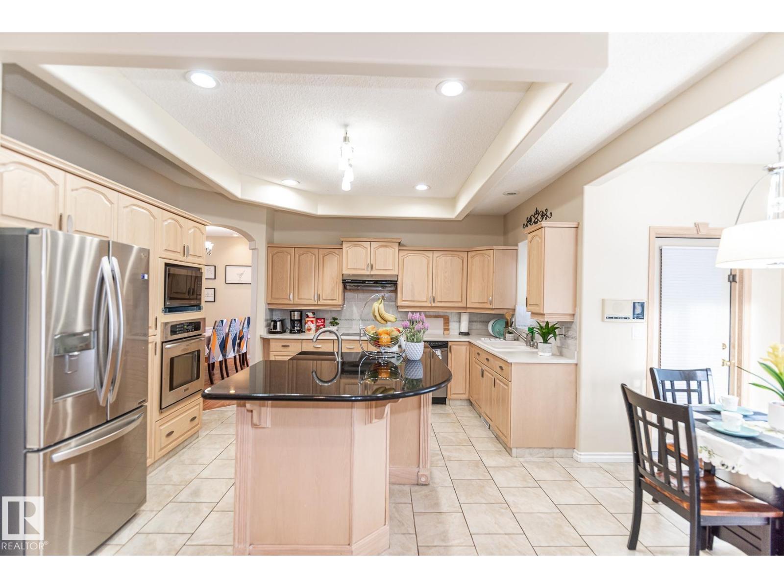 1135 116 St Nw, Edmonton, Alberta  T6J 6X5 - Photo 14 - E4469371