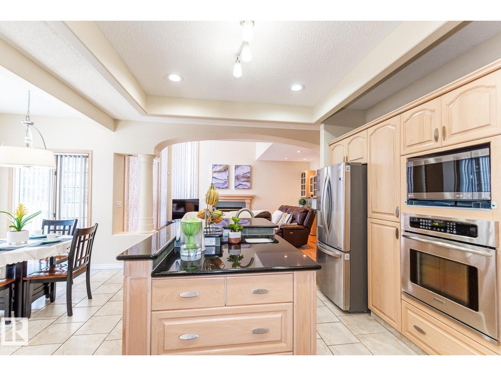 1135 116 St Nw, Edmonton, Alberta  T6J 6X5 - Photo 17 - E4469371