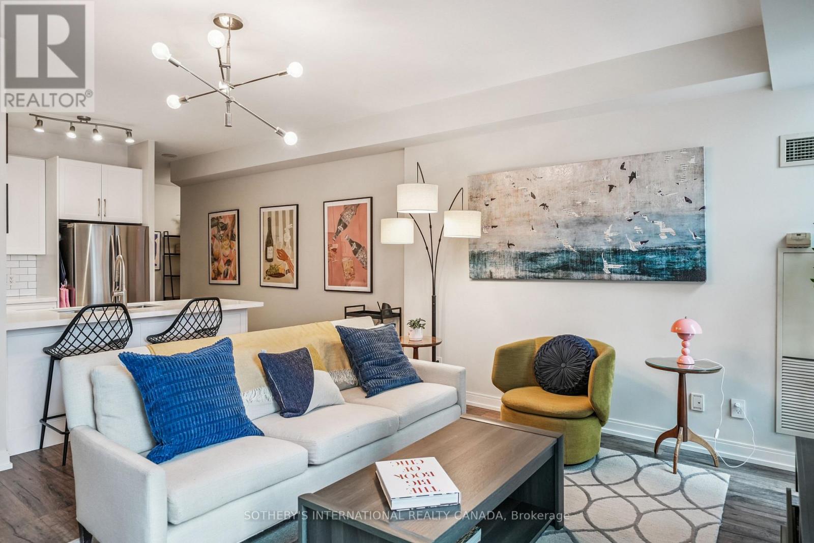 708 - 88 BROADWAY AVENUE, Toronto, Ontario