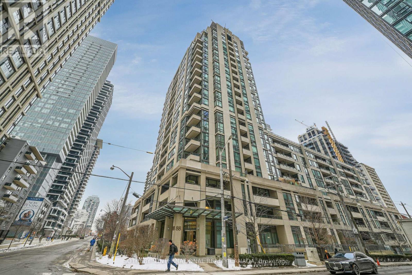 708 - 88 Broadway Avenue, Toronto, Ontario  M4P 0A5 - Photo 15 - C12641100