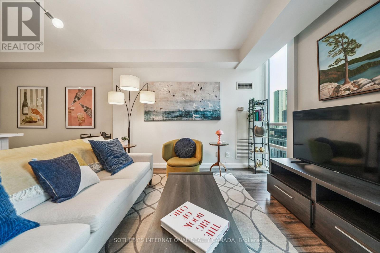 708 - 88 Broadway Avenue, Toronto, Ontario  M4P 0A5 - Photo 4 - C12641100