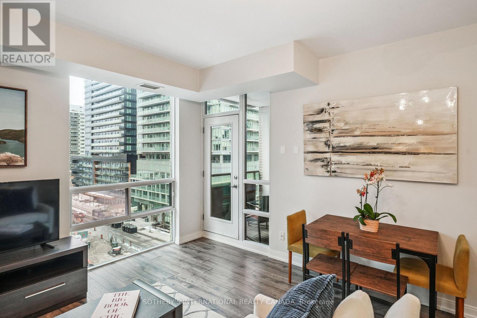 708 - 88 Broadway Avenue, Toronto, Ontario  M4P 0A5 - Photo 6 - C12641100