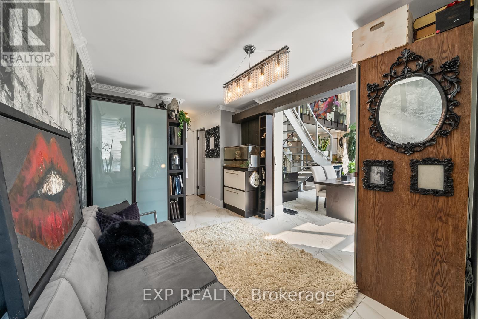 Ph416 - 300 Manitoba Street, Toronto, Ontario  M8Y 4G6 - Photo 12 - W12683270