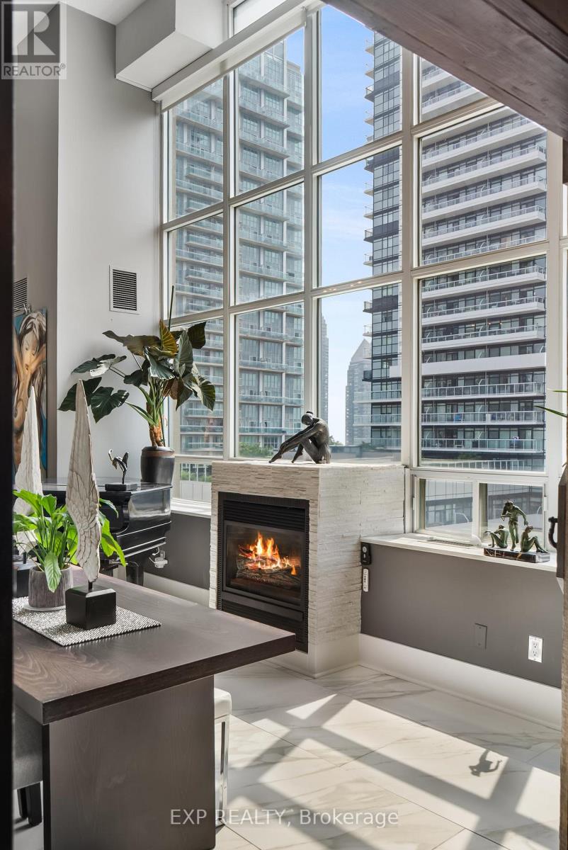 Ph416 - 300 Manitoba Street, Toronto, Ontario  M8Y 4G6 - Photo 13 - W12683270