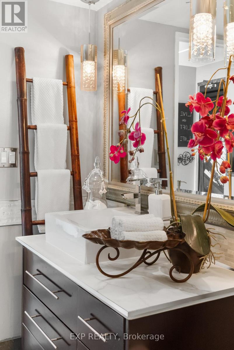 Ph416 - 300 Manitoba Street, Toronto, Ontario  M8Y 4G6 - Photo 15 - W12683270