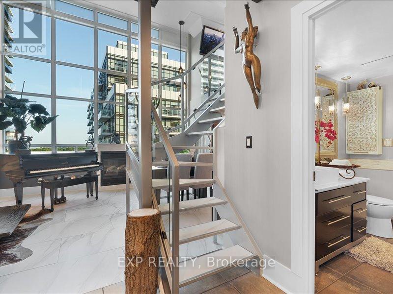 Ph416 - 300 Manitoba Street, Toronto, Ontario  M8Y 4G6 - Photo 18 - W12683270