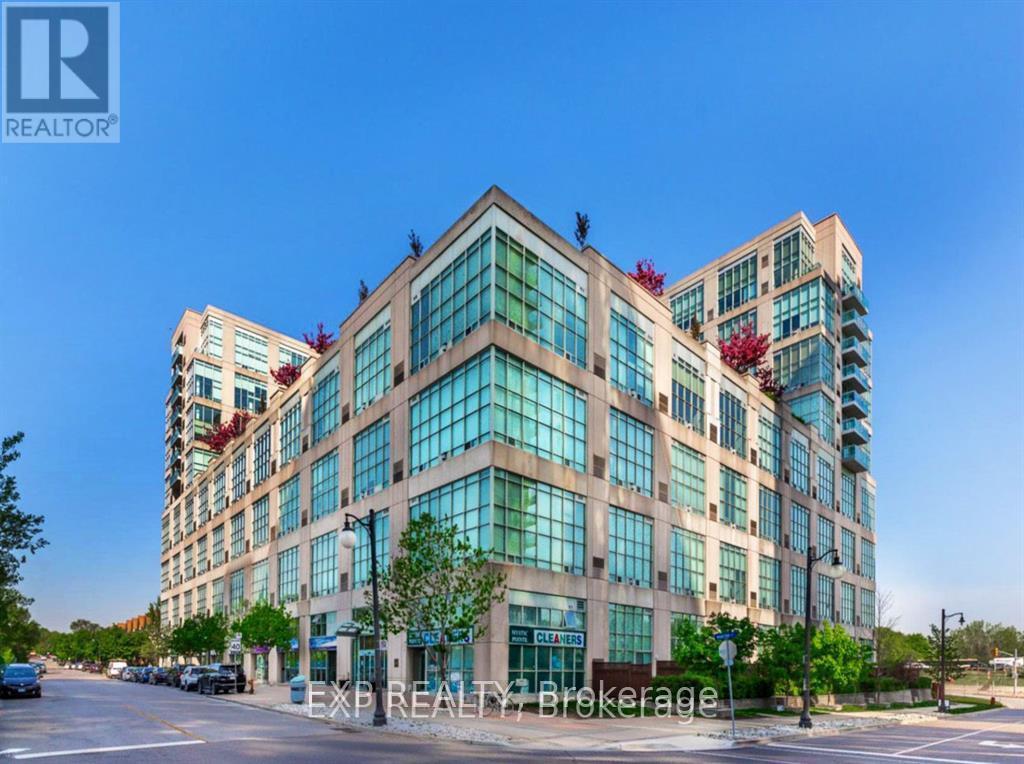 Ph416 - 300 Manitoba Street, Toronto, Ontario  M8Y 4G6 - Photo 2 - W12683270