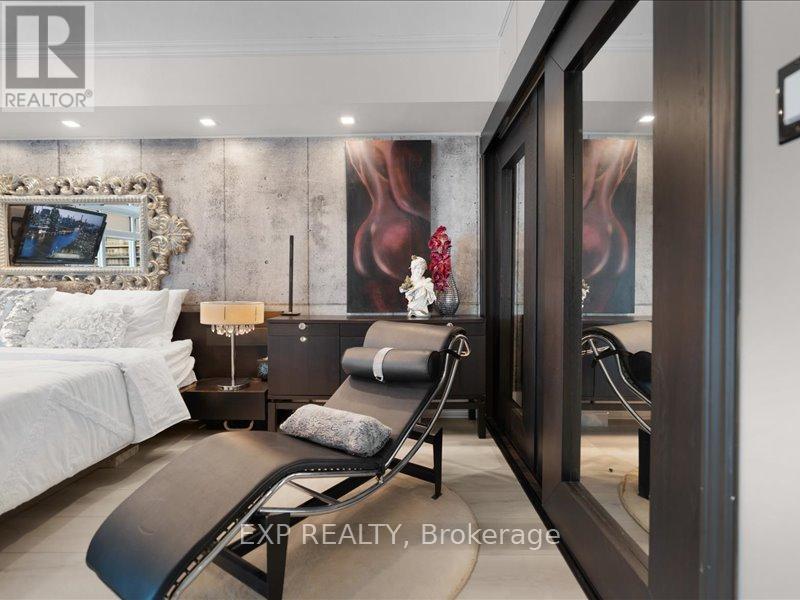 Ph416 - 300 Manitoba Street, Toronto, Ontario  M8Y 4G6 - Photo 21 - W12683270