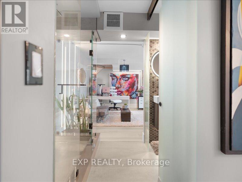 Ph416 - 300 Manitoba Street, Toronto, Ontario  M8Y 4G6 - Photo 22 - W12683270