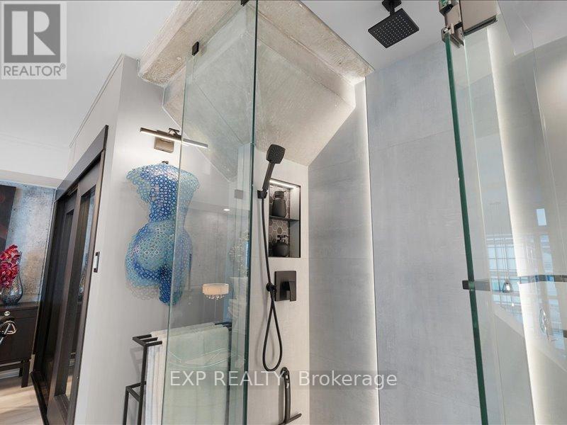 Ph416 - 300 Manitoba Street, Toronto, Ontario  M8Y 4G6 - Photo 25 - W12683270