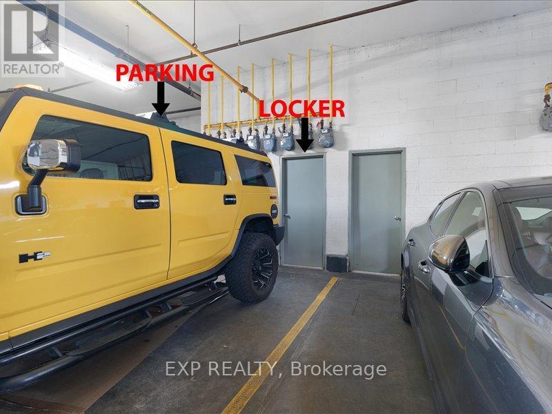 Ph416 - 300 Manitoba Street, Toronto, Ontario  M8Y 4G6 - Photo 34 - W12683270