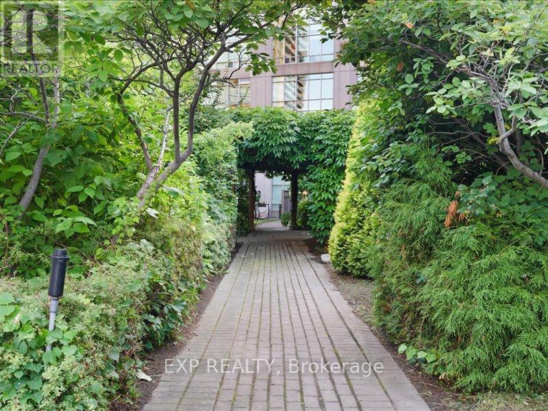 Ph416 - 300 Manitoba Street, Toronto, Ontario  M8Y 4G6 - Photo 39 - W12683270