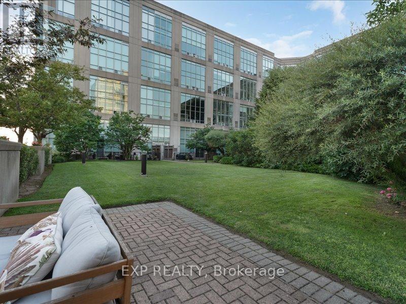 Ph416 - 300 Manitoba Street, Toronto, Ontario  M8Y 4G6 - Photo 40 - W12683270