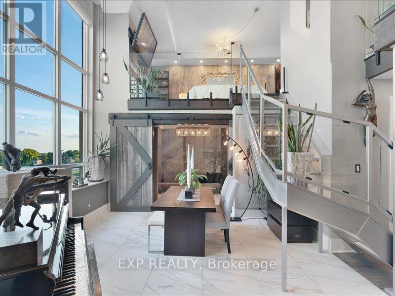 Ph416 - 300 Manitoba Street, Toronto, Ontario  M8Y 4G6 - Photo 43 - W12683270