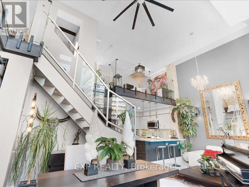 Ph416 - 300 Manitoba Street, Toronto, Ontario  M8Y 4G6 - Photo 8 - W12683270