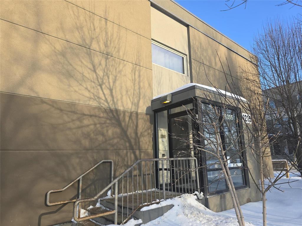 24 1215 Troy Avenue, Winnipeg, Manitoba  R2X 1E4 - Photo 1 - 202600567