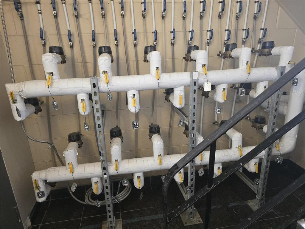 24 1215 Troy Avenue, Winnipeg, Manitoba  R2X 1E4 - Photo 31 - 202600567