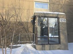 24 1215 Troy Avenue, Winnipeg, Manitoba