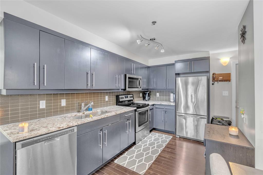 112 235 Bridgeland Drive S, Winnipeg, Manitoba  R3Y 0T7 - Photo 11 - 202600635