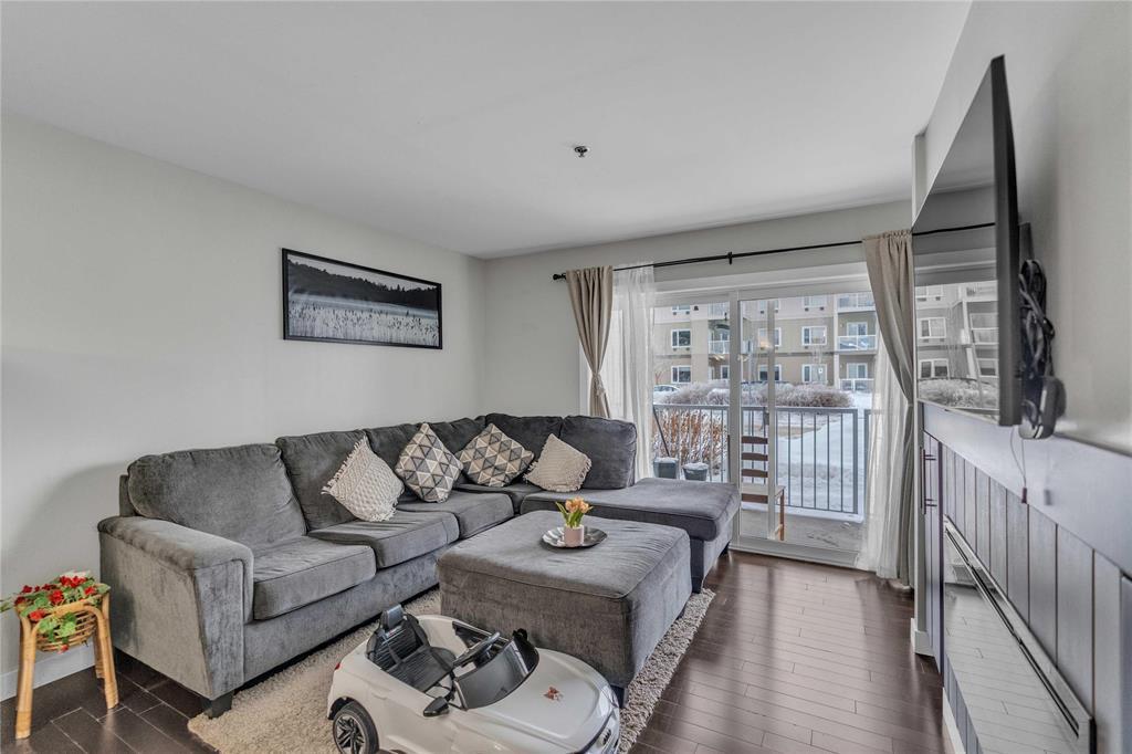 112 235 Bridgeland Drive S, Winnipeg, Manitoba  R3Y 0T7 - Photo 15 - 202600635