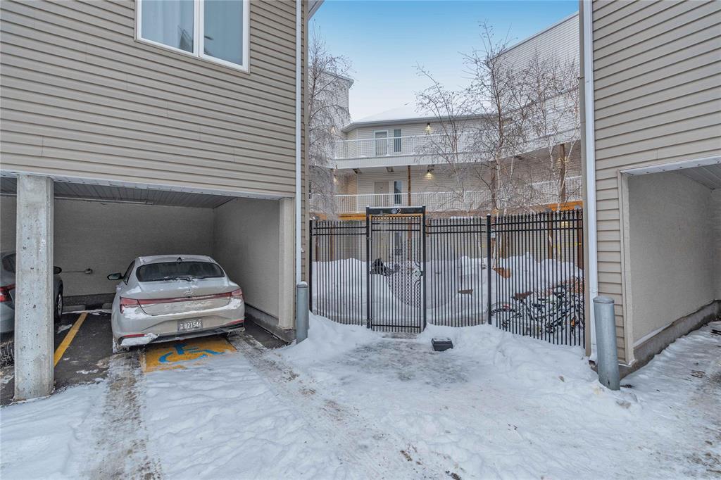 112 235 Bridgeland Drive S, Winnipeg, Manitoba  R3Y 0T7 - Photo 27 - 202600635