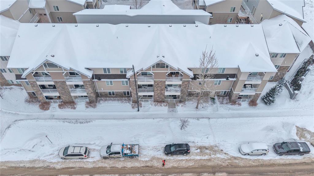 112 235 Bridgeland Drive S, Winnipeg, Manitoba  R3Y 0T7 - Photo 37 - 202600635