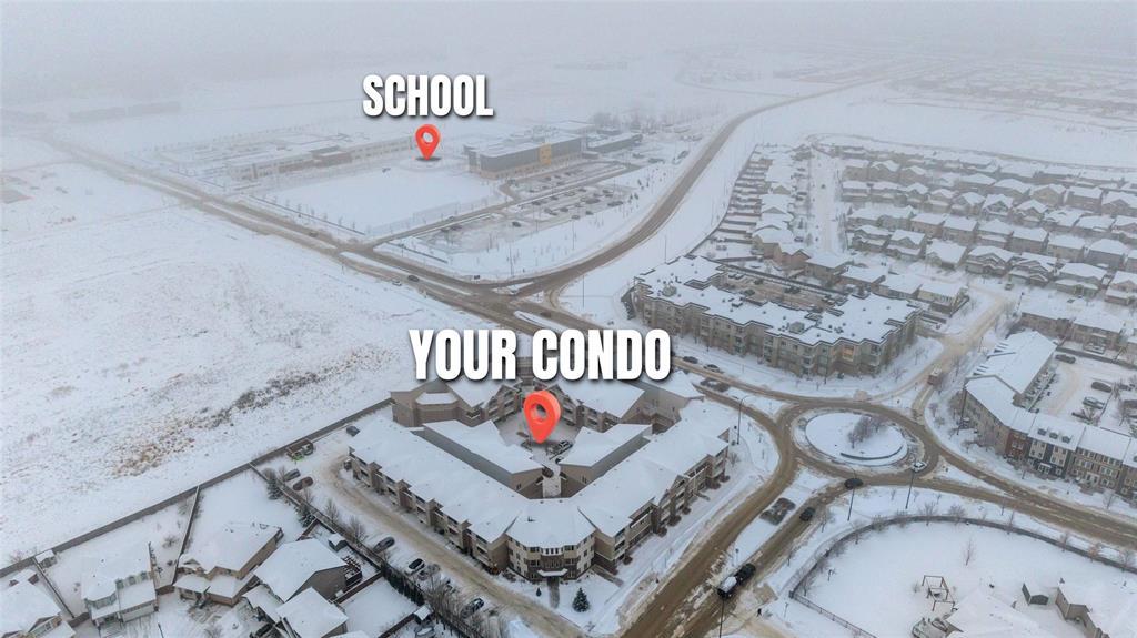 112 235 Bridgeland Drive S, Winnipeg, Manitoba  R3Y 0T7 - Photo 4 - 202600635