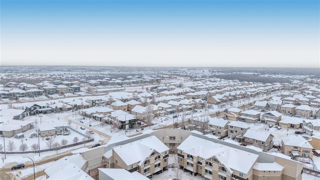 112 235 Bridgeland Drive S, Winnipeg, Manitoba  R3Y 0T7 - Photo 40 - 202600635