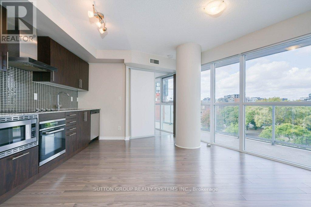 618 - 352 Front Street, Toronto, Ontario  M5V 1B5 - Photo 11 - C12683276