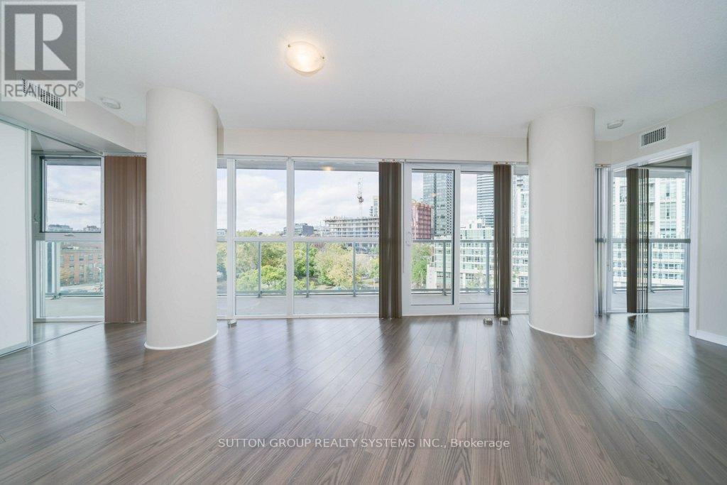 618 - 352 Front Street, Toronto, Ontario  M5V 1B5 - Photo 13 - C12683276