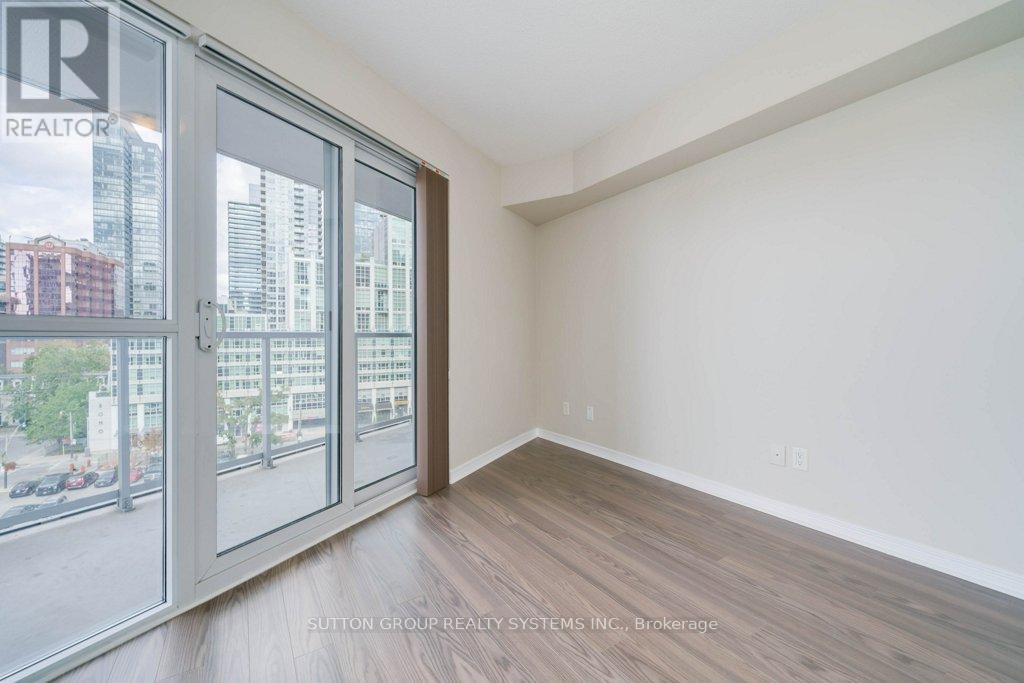 618 - 352 Front Street, Toronto, Ontario  M5V 1B5 - Photo 16 - C12683276