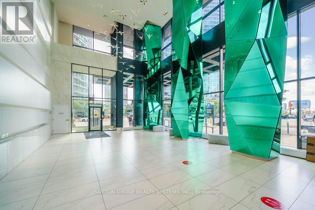 618 - 352 Front Street, Toronto, Ontario  M5V 1B5 - Photo 2 - C12683276