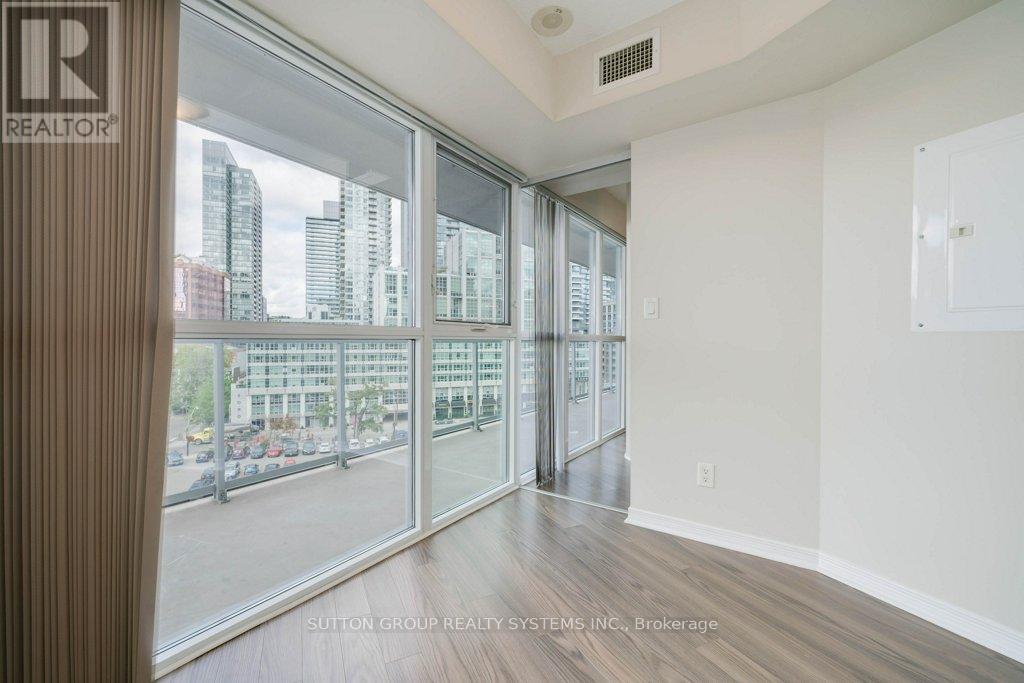 618 - 352 Front Street, Toronto, Ontario  M5V 1B5 - Photo 21 - C12683276