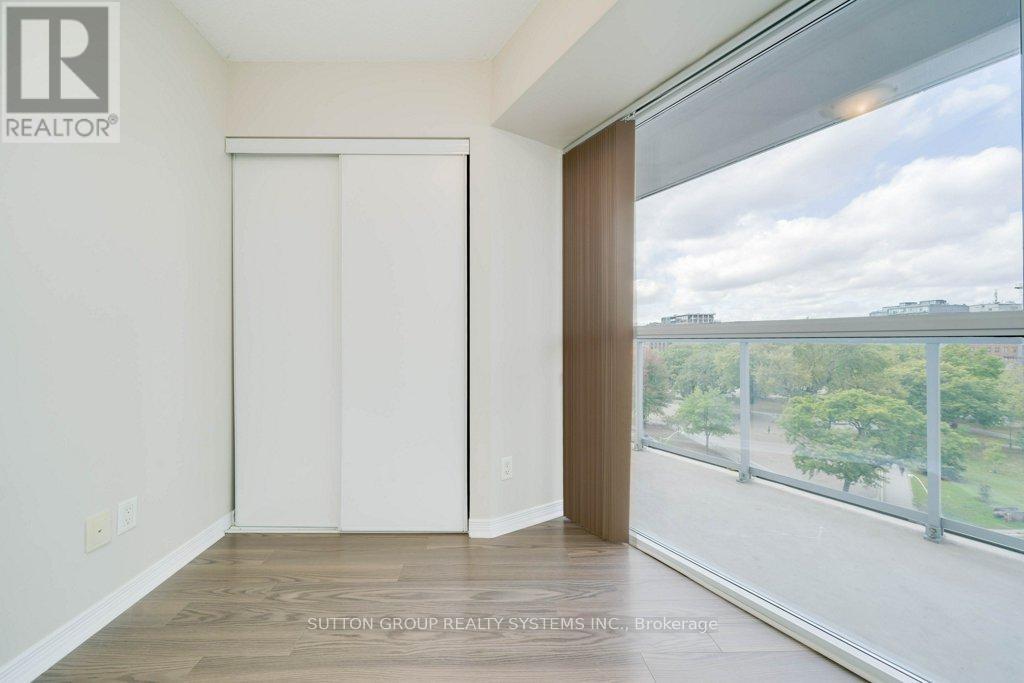 618 - 352 Front Street, Toronto, Ontario  M5V 1B5 - Photo 22 - C12683276