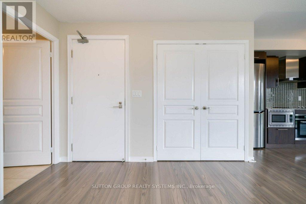 618 - 352 Front Street, Toronto, Ontario  M5V 1B5 - Photo 5 - C12683276