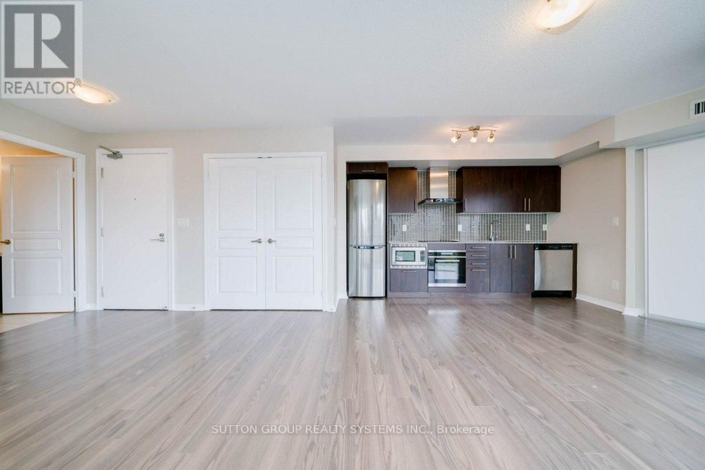 618 - 352 Front Street, Toronto, Ontario  M5V 1B5 - Photo 8 - C12683276