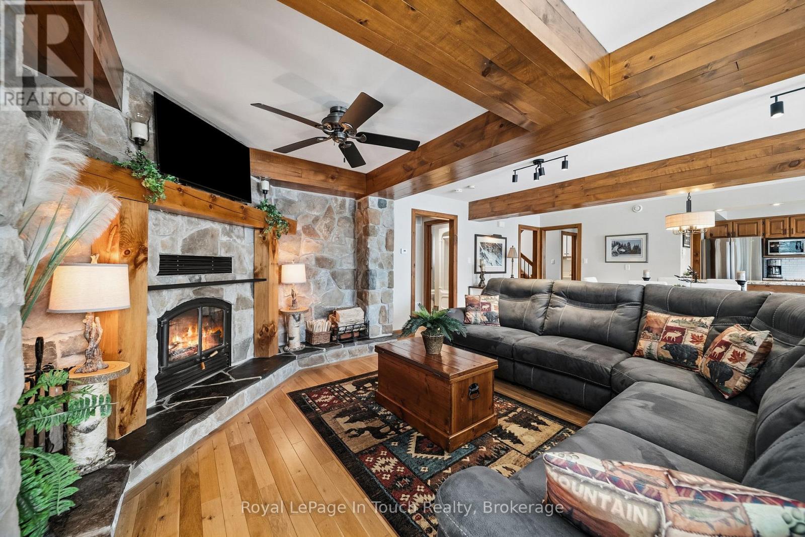 267 Burnetts Road, Mckellar, Ontario  P2A 0B5 - Photo 11 - X12683280