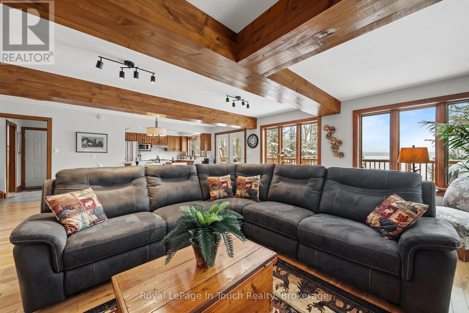 267 Burnetts Road, Mckellar, Ontario  P2A 0B5 - Photo 12 - X12683280