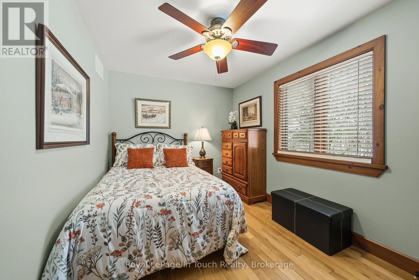 267 Burnetts Road, Mckellar, Ontario  P2A 0B5 - Photo 13 - X12683280