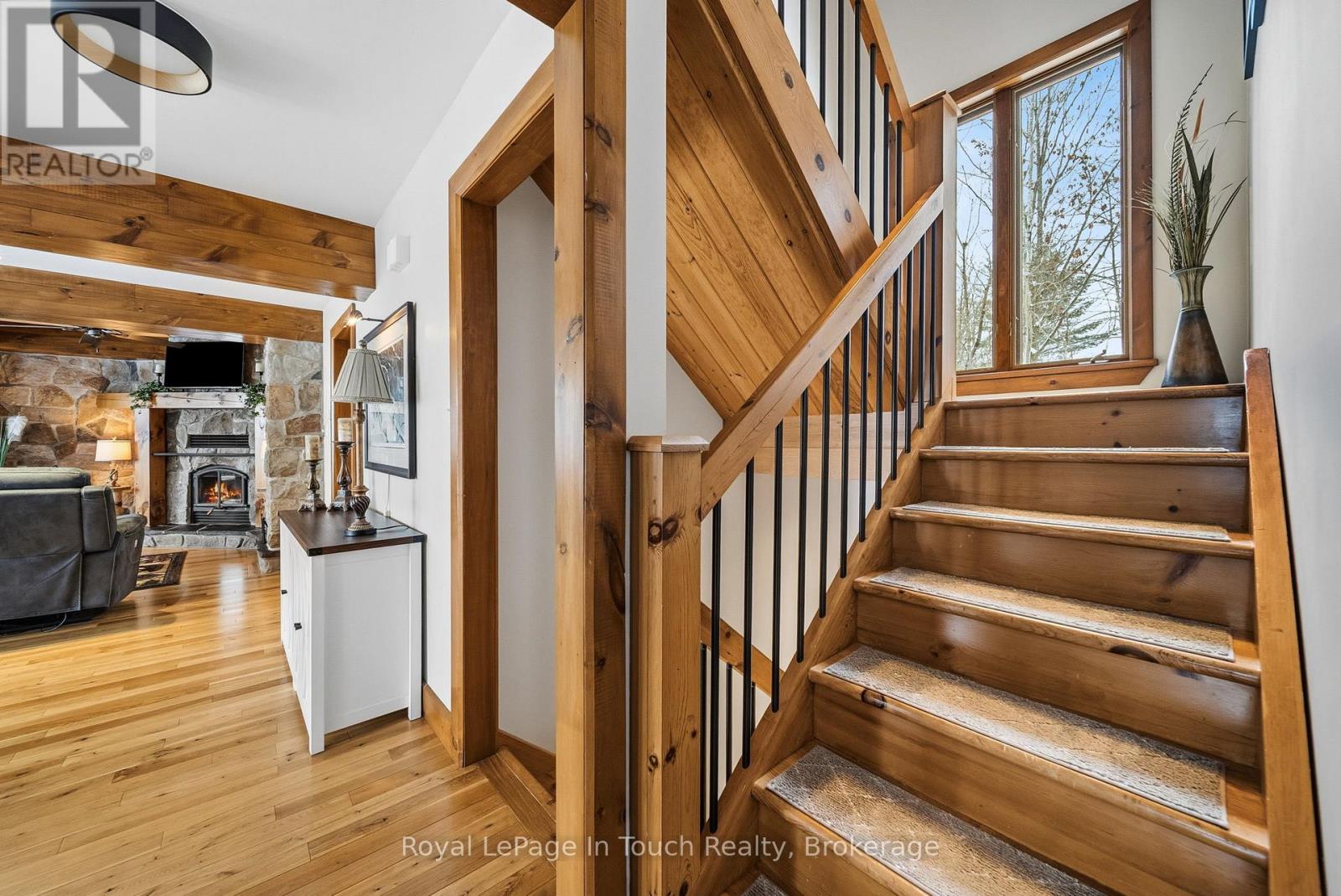 267 Burnetts Road, Mckellar, Ontario  P2A 0B5 - Photo 17 - X12683280