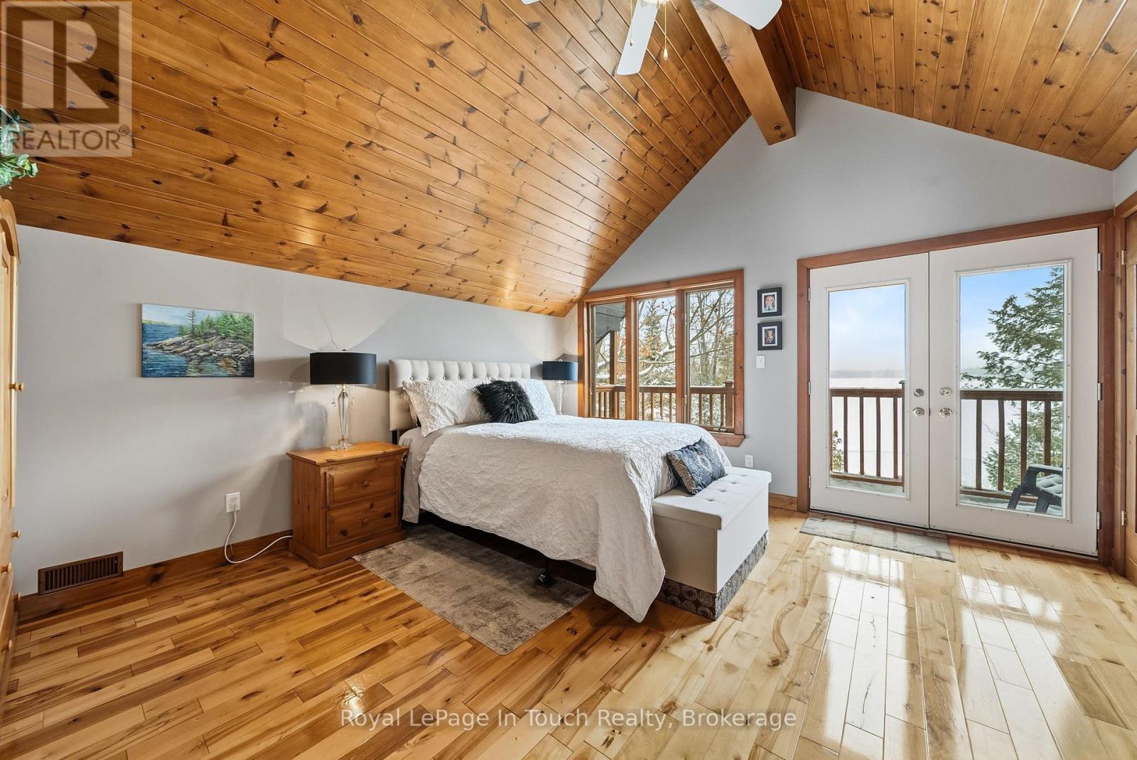 267 Burnetts Road, Mckellar, Ontario  P2A 0B5 - Photo 18 - X12683280