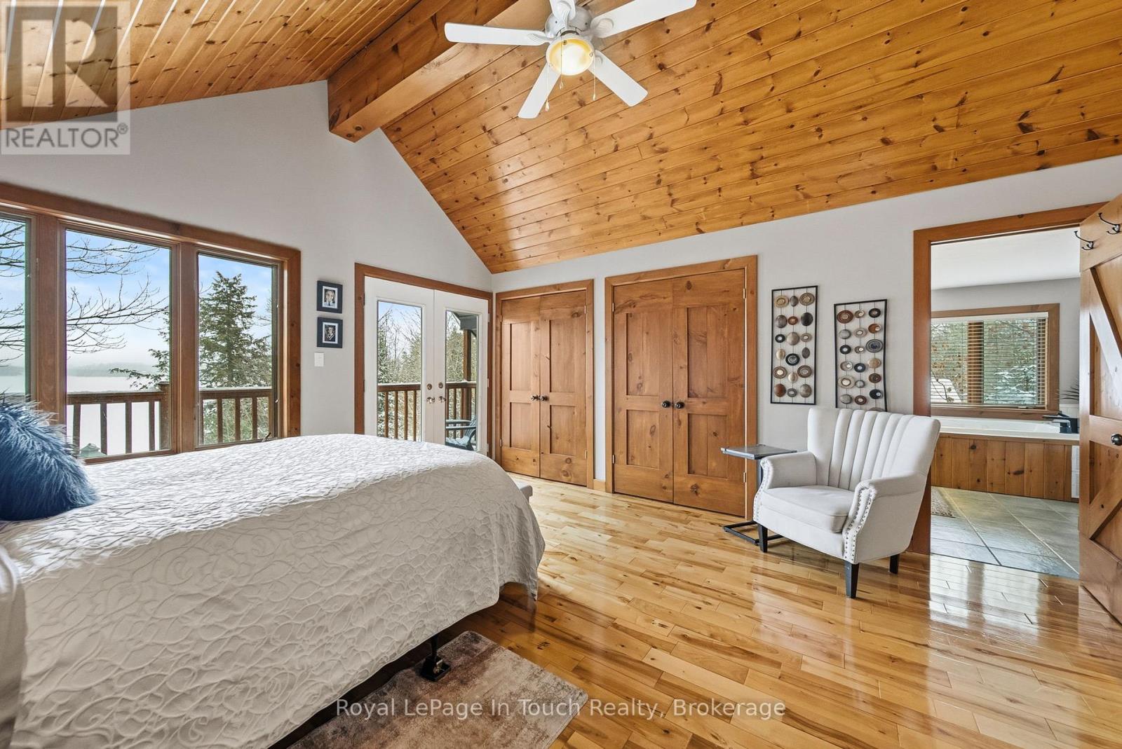 267 Burnetts Road, Mckellar, Ontario  P2A 0B5 - Photo 19 - X12683280