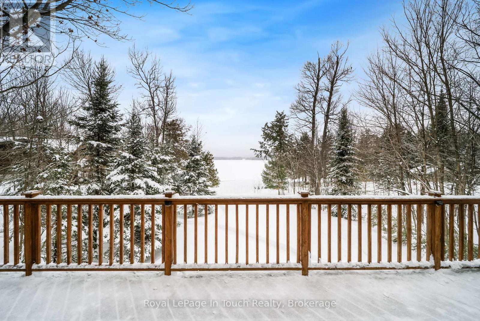 267 Burnetts Road, Mckellar, Ontario  P2A 0B5 - Photo 2 - X12683280