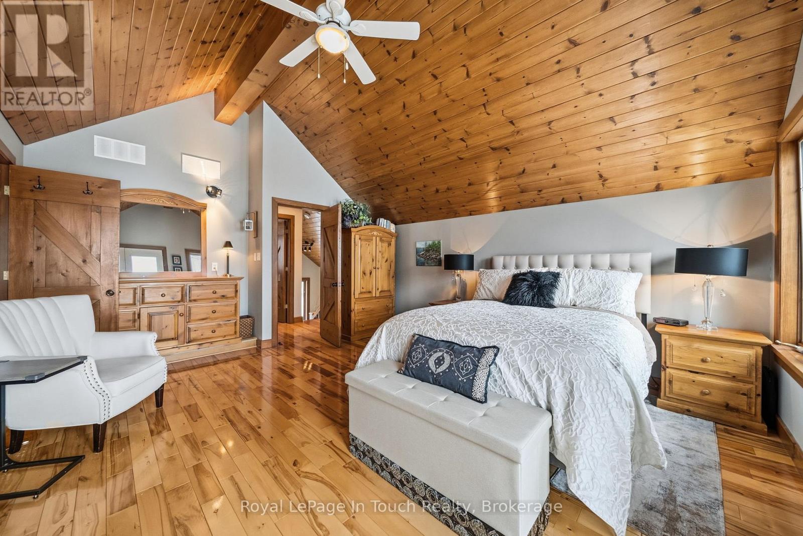 267 Burnetts Road, Mckellar, Ontario  P2A 0B5 - Photo 20 - X12683280