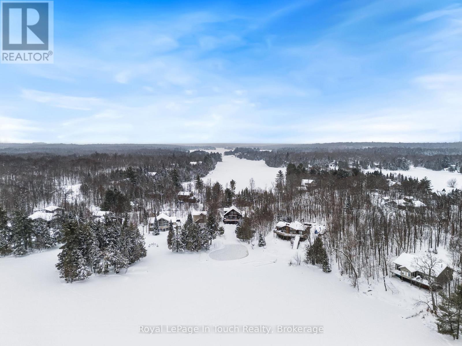 267 Burnetts Road, Mckellar, Ontario  P2A 0B5 - Photo 24 - X12683280