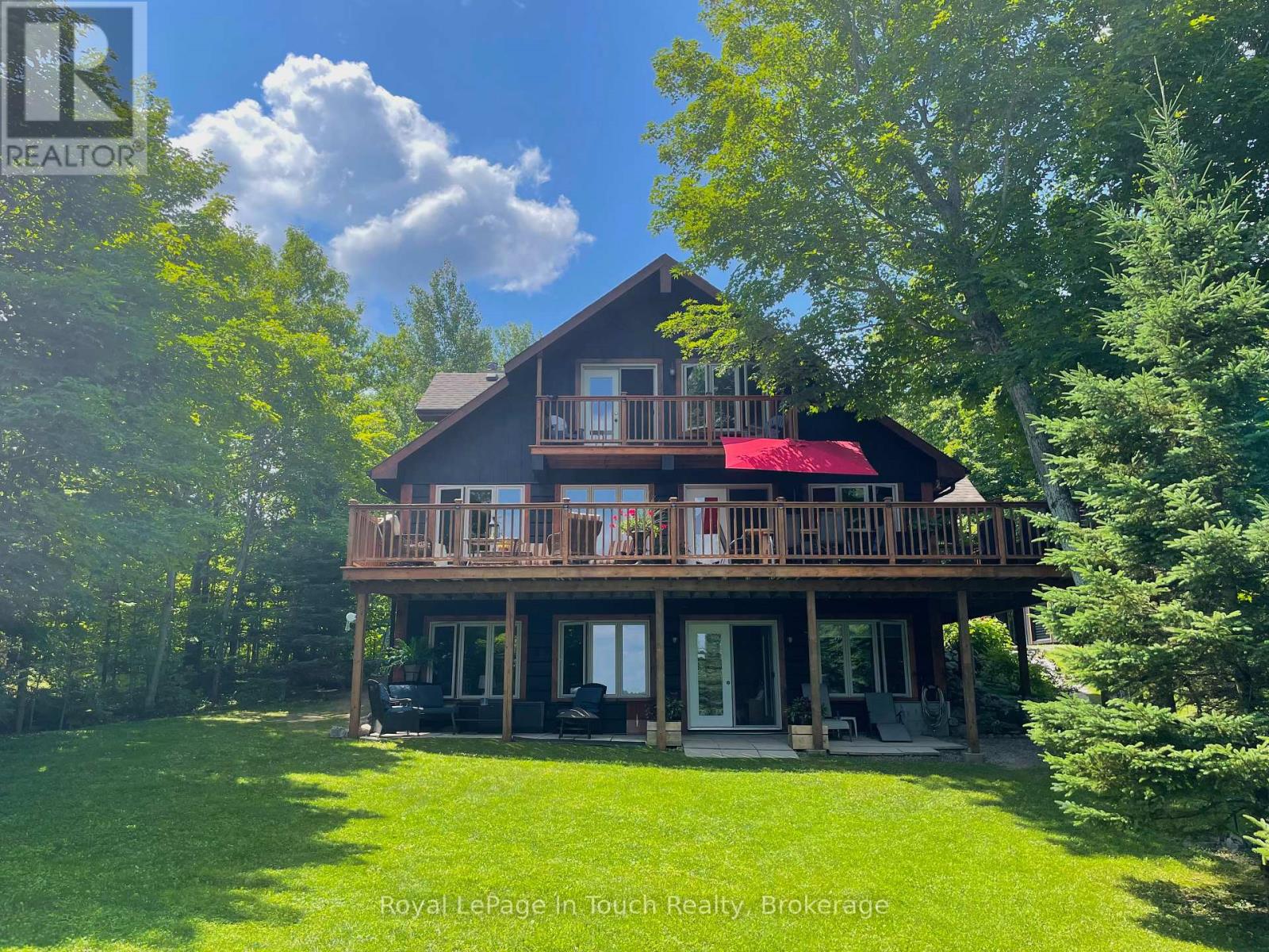 267 Burnetts Road, Mckellar, Ontario  P2A 0B5 - Photo 25 - X12683280