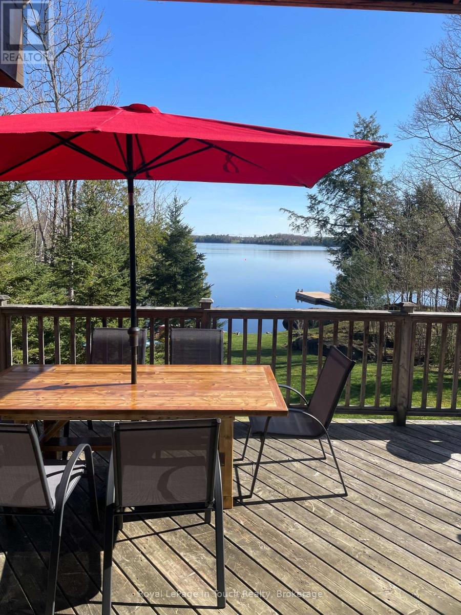 267 Burnetts Road, Mckellar, Ontario  P2A 0B5 - Photo 26 - X12683280